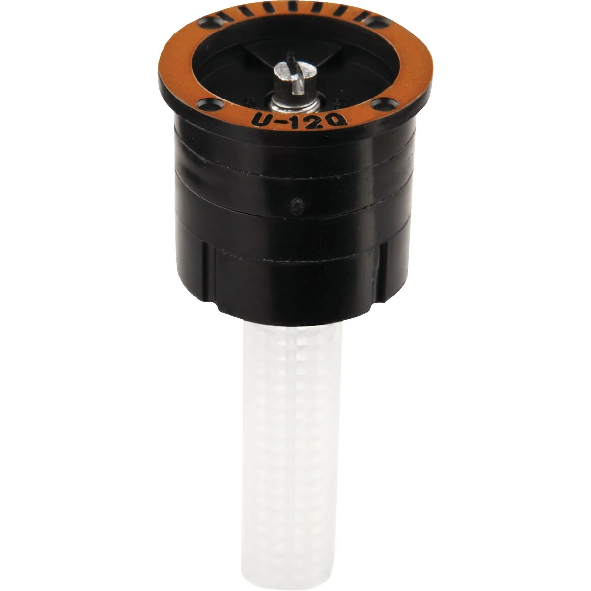 Excellent Rain Bird Quarter Circle Dual Spray Pop-Up Spray Nozzle Elite