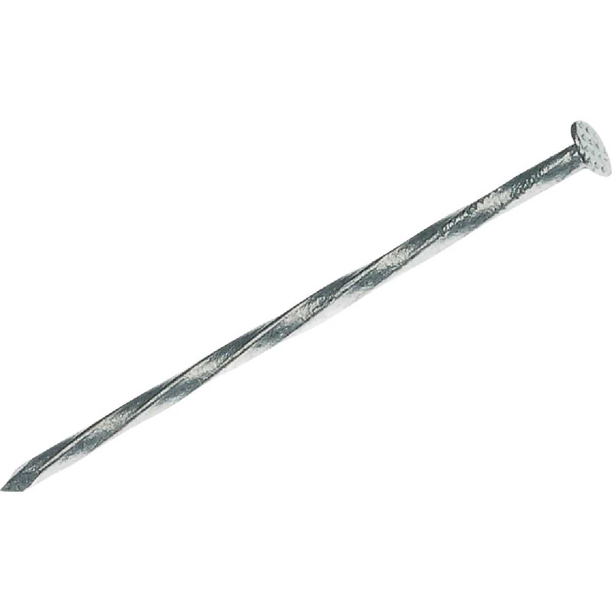 Eco-Friendly Do it 6d x 2 In. 11 ga Hot Galvanized Deck Nails 690 Ct. 5 Lb. Fine