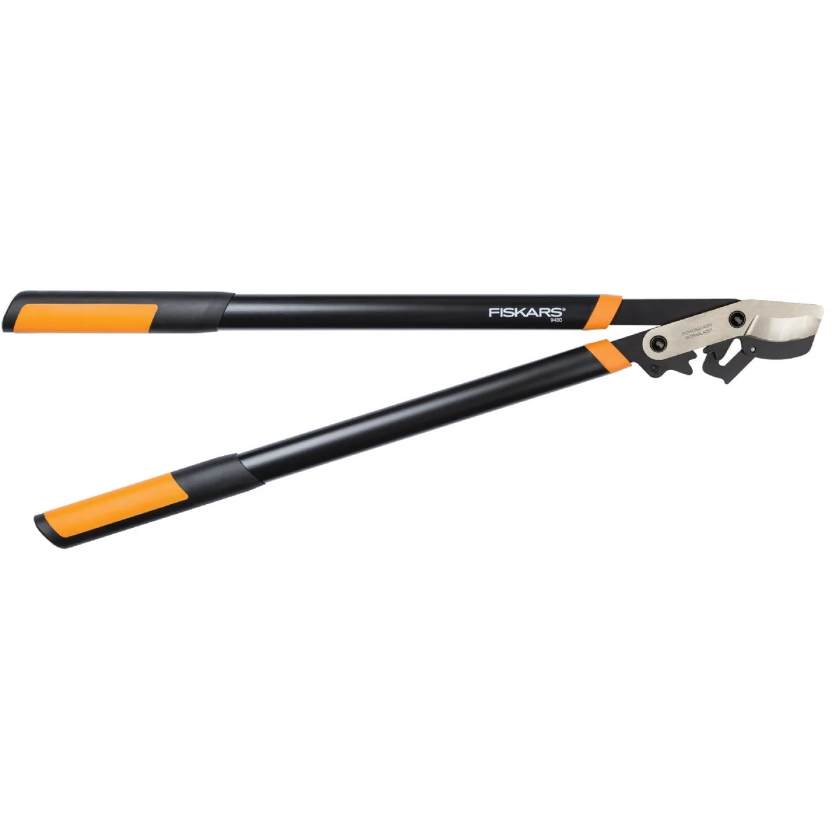 Stylish Fiskars PowerGear2 31.5 In. Steel Bypass Lopper Professional