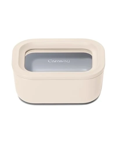 Elite Mini Rectangle Food Storage Container Recyclable
