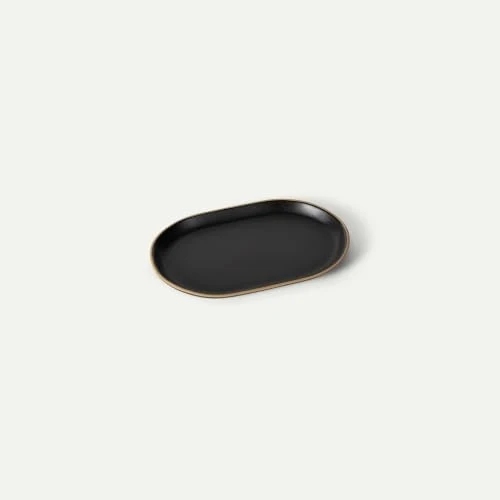 Recyclable Ceramic Decorative Tray Safe