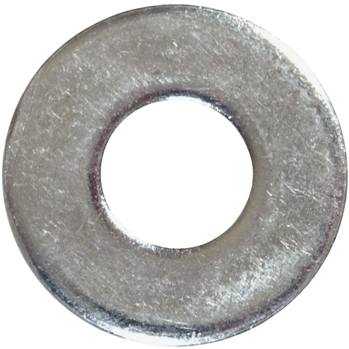 World-Class Hillman 5 16 In. Steel Zinc Plated Flat SAE Washer 100 Ct. Trusted