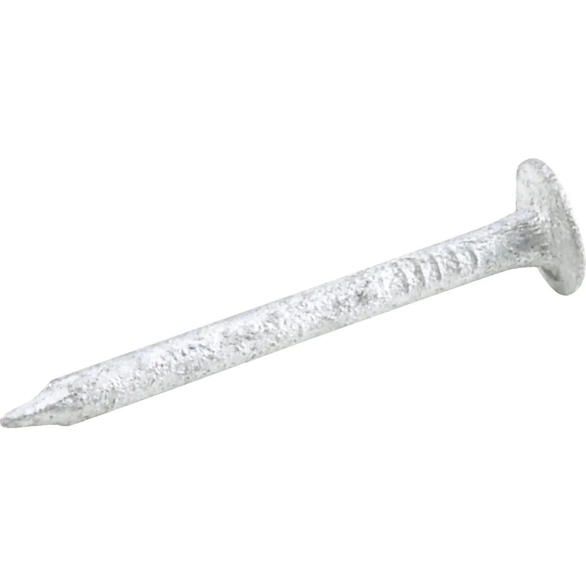 Classic Do it 1-1 4 In. 11 ga Hot Galvanized Roofing Nails 210 Ct. 1 Lb. Consistent