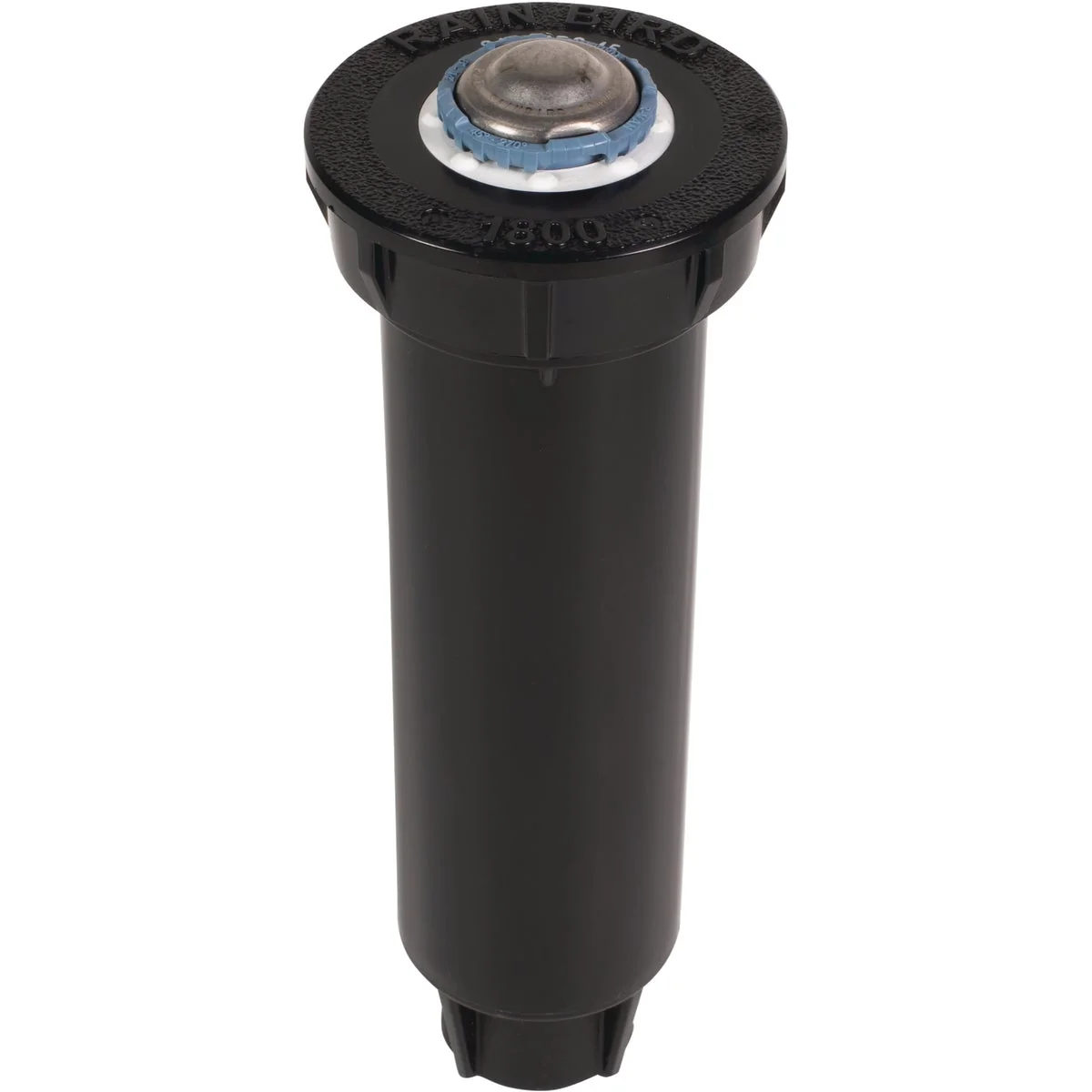 Elegant Rain Bird Adjustable 13 Ft. to 18 Ft. Coverage Pop-Up Rotary Sprinkler Excellent