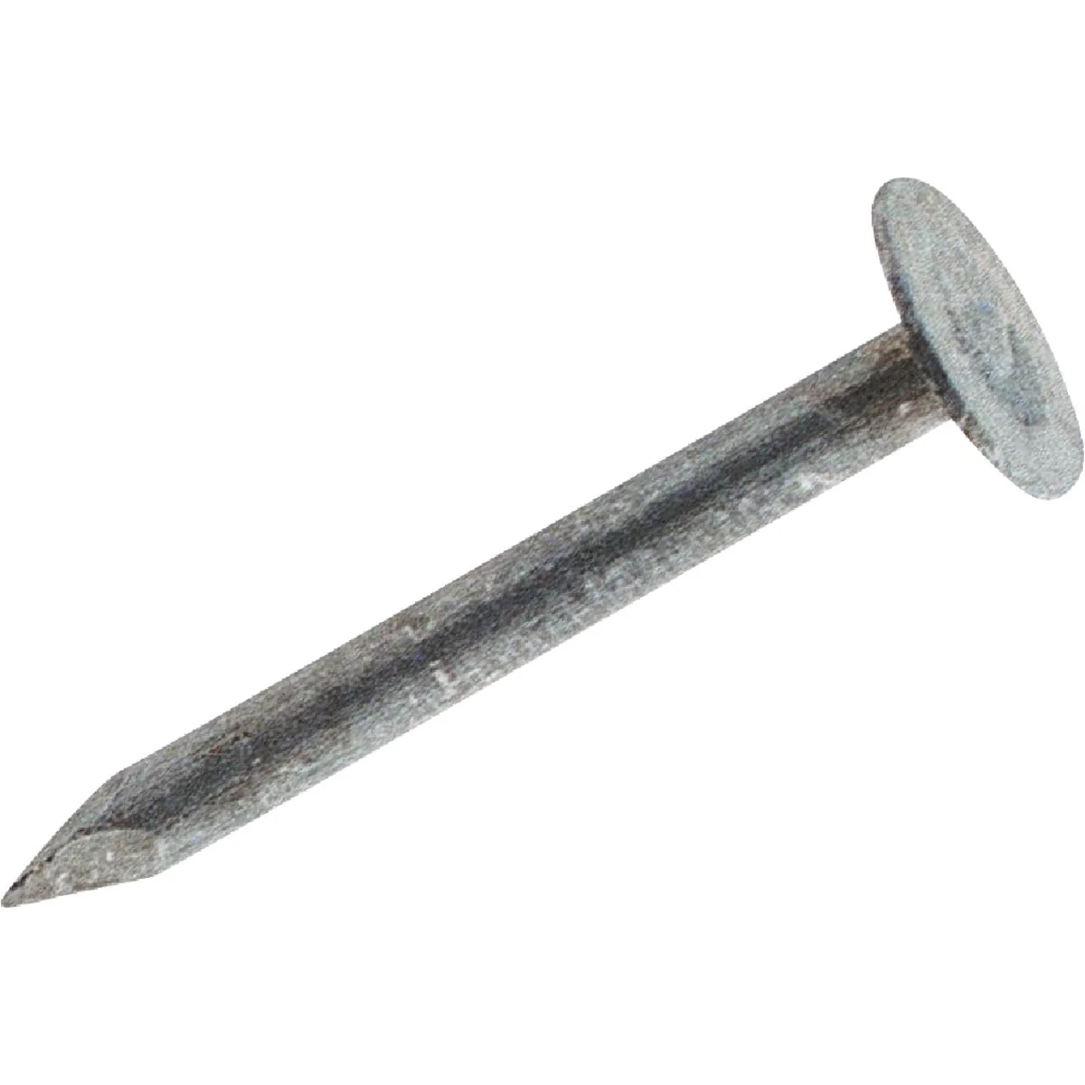 Effective Grip-Rite 1 In. 11 ga Electrogalvanized Roofing Nails 8160 Ct. 30 Lb. Trendy
