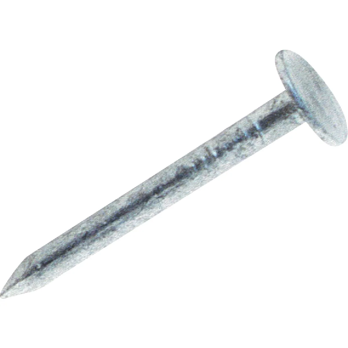 Clean Do it 1-3 4 In. 11 ga Hot Galvanized Roofing Nails 750 Ct. 5 Lb. Selected