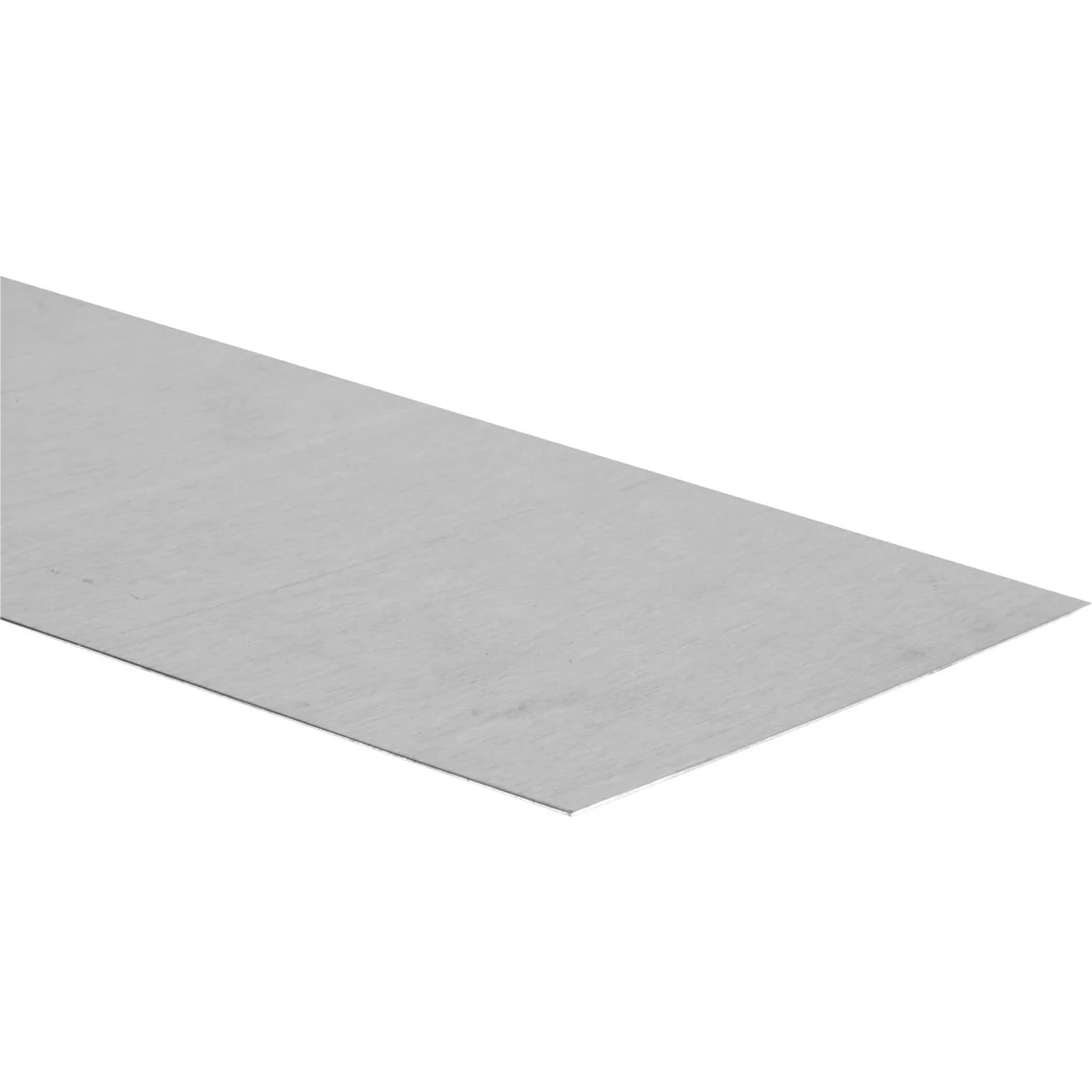 Breathable Hillman Steelworks 16 In. x 8 In. x .25 Ga. Aluminum Sheet Stock Carefully Designed