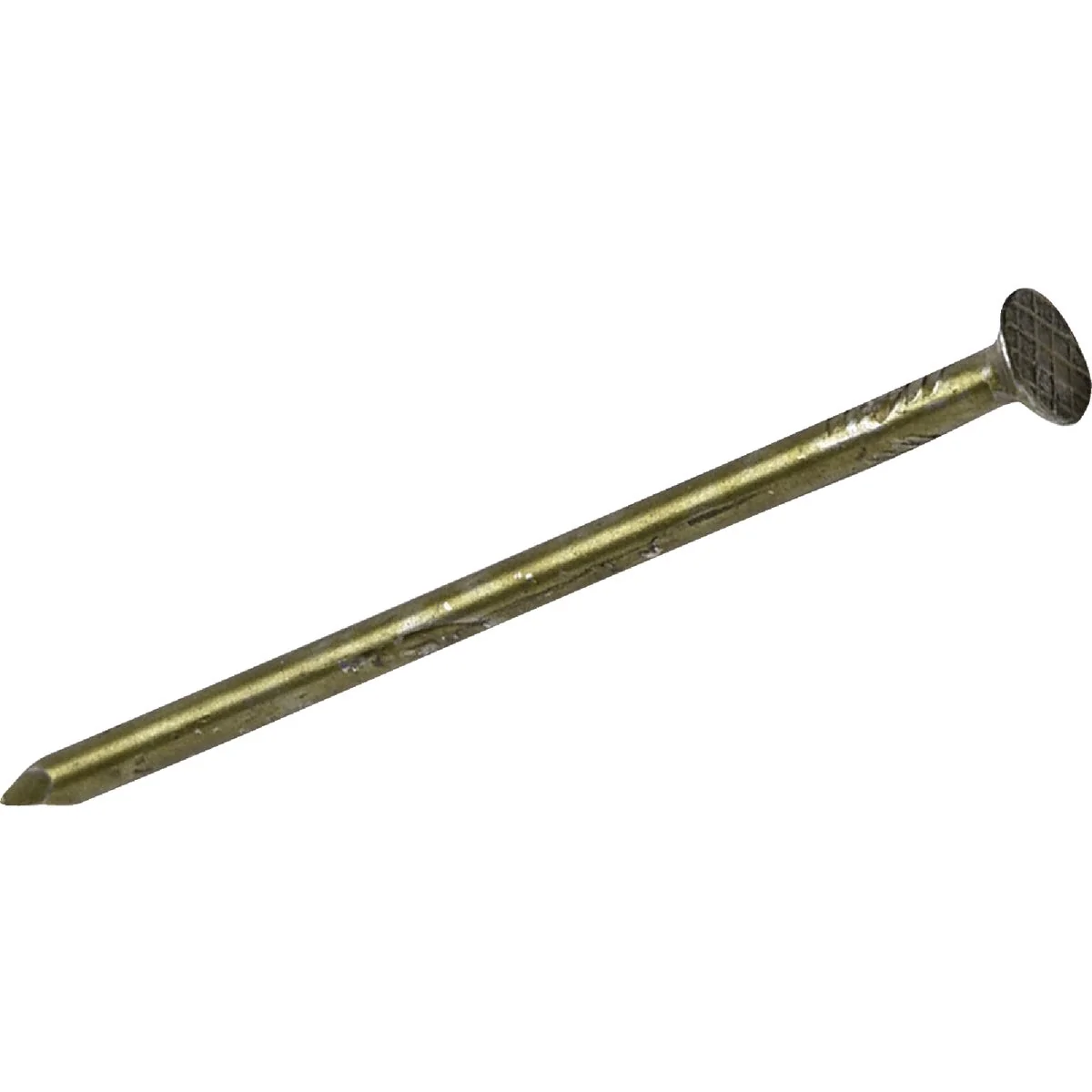 Eco-Friendly Grip-Rite 6d x 1-7 8 In. 13 ga Coated Sinker Framing Nails 14650 Ct. 50 Lb. Genuine