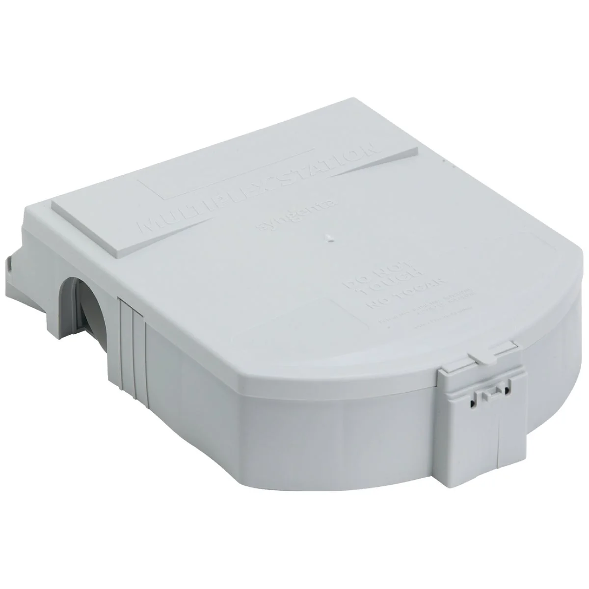 Easy-to-Use Multiplex Refillable Mouse Rat Bait Station Superior