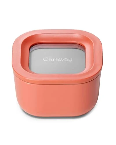 Quality Mini Square Food Storage Container Original Design