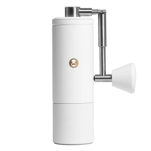 Environmentally Friendly C5 Pro Manual Coffee Grinder with S2C Quality