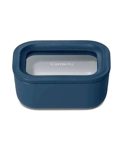 Functional Mini Rectangle Food Storage Container Reliable