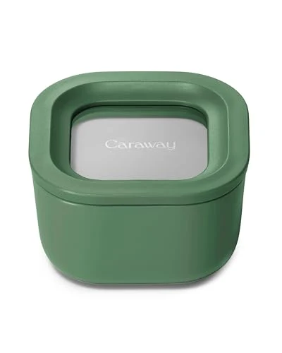 Exceptional Mini Square Food Storage Container Sophisticated