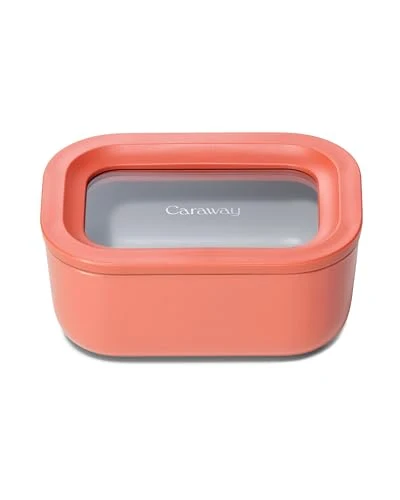 High-End Mini Rectangle Food Storage Container Premium