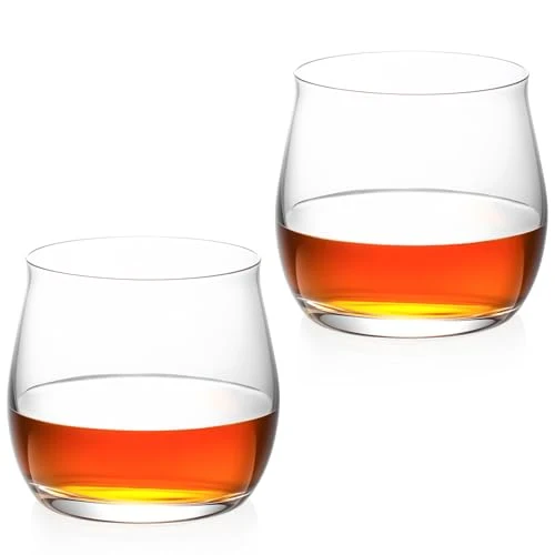Flexible Shot Glasses Set of 2 2 Count Trendy