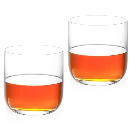 Stylish Shot Glasses Set of 2 2 Count Next-Generation