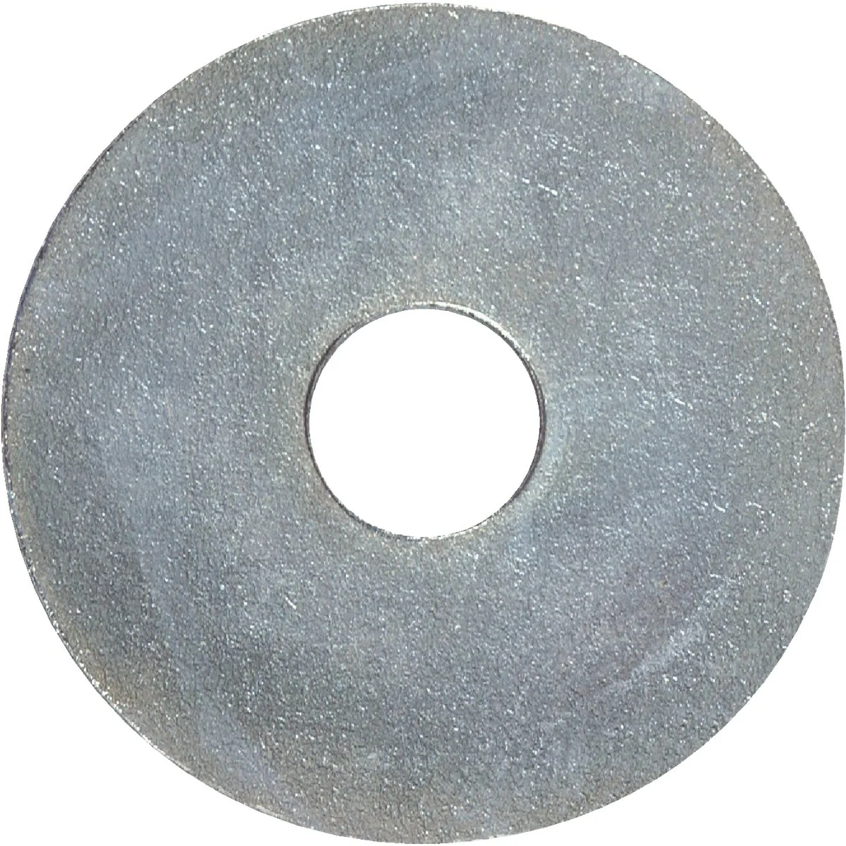 Optimized Hillman 1 8 In. x 3 4 In. Steel Zinc Plated Fender Washer 100 Ct. Excellent