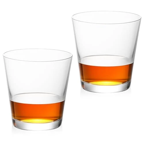 Long-Lasting Shot Glasses Set of 2 2 Count Proven