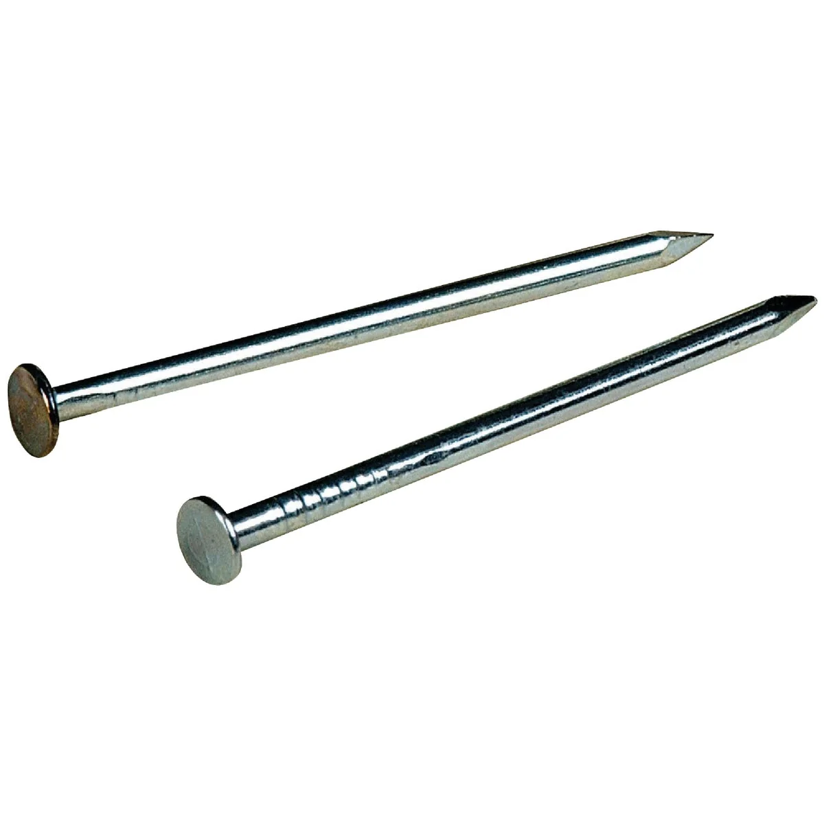 Comfortable Hillman Anchor Wire 1-1 4 In. 16 ga Bright Wire Nails 6 Ct. 1.75 Oz. Stylish