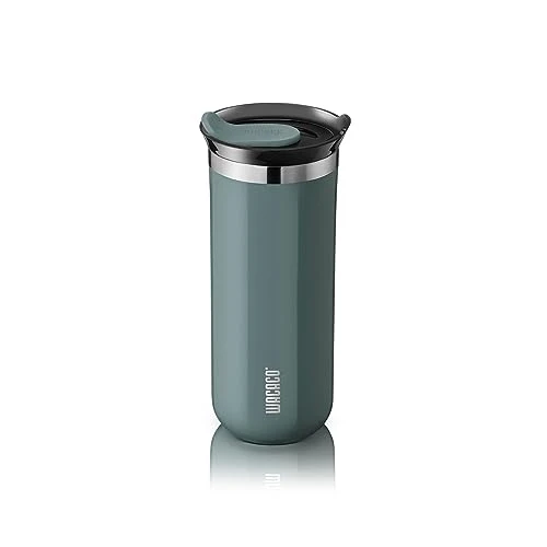 Official Octaroma Grande Vacuum Insulated Coffee Mug Stylish
