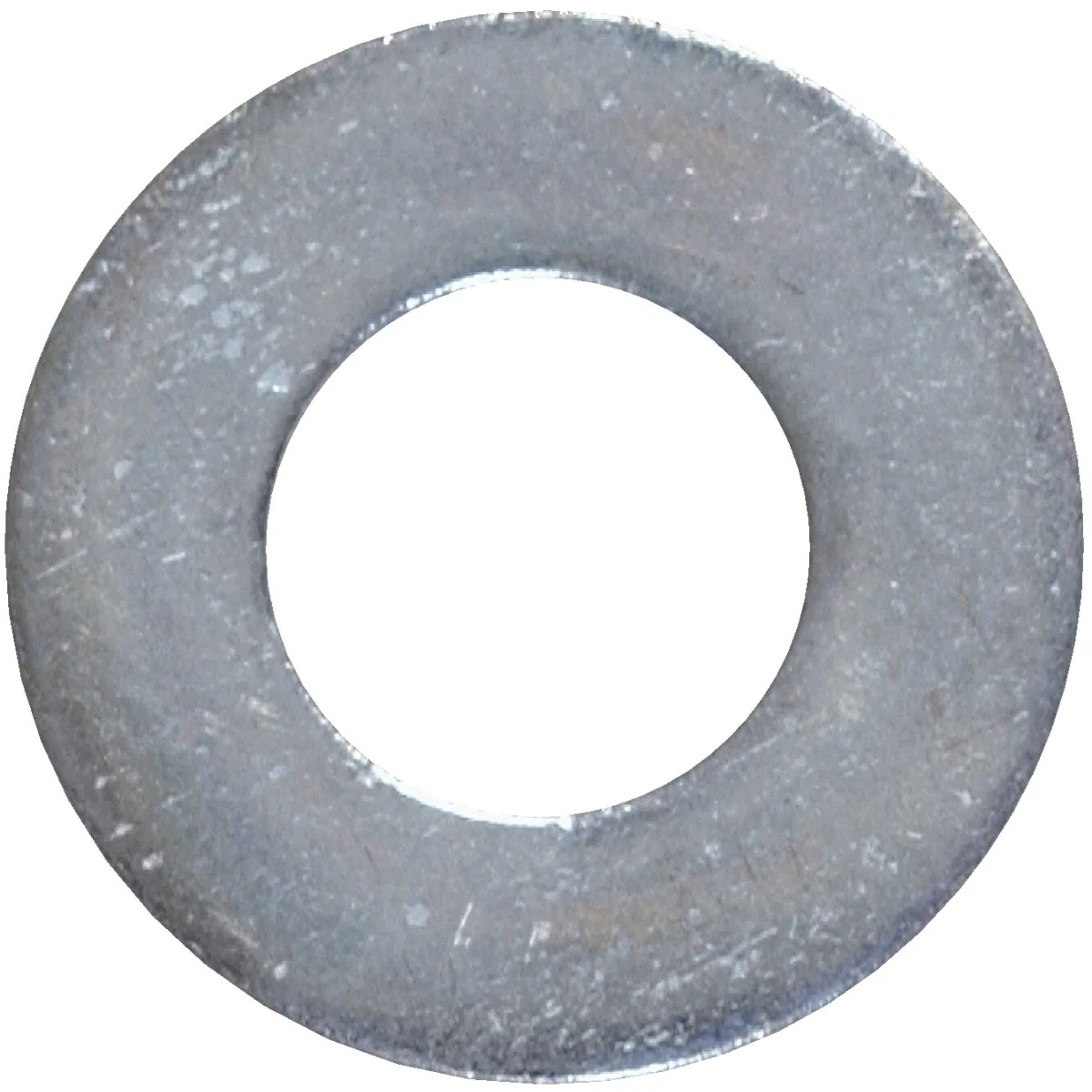 Casual Hillman 3 8 In. Steel Hot Dipped Galvanized Flat USS Washer 100 Ct. Premium Material