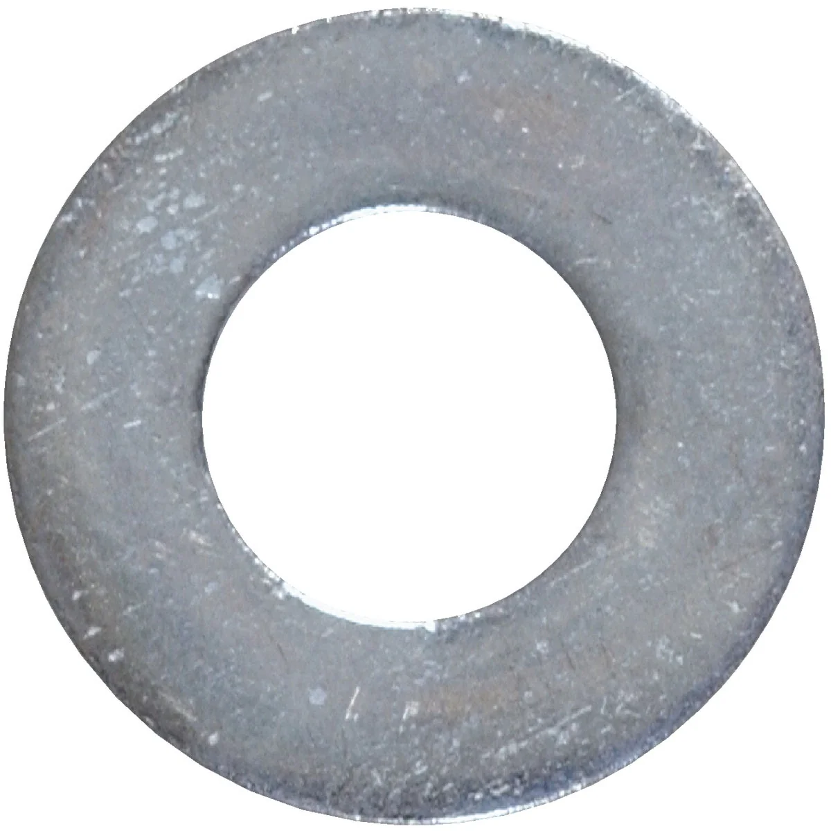 Elegant Hillman 1 2 In. Steel Hot Dipped Galvanized Flat USS Washer 50 Ct. Superior