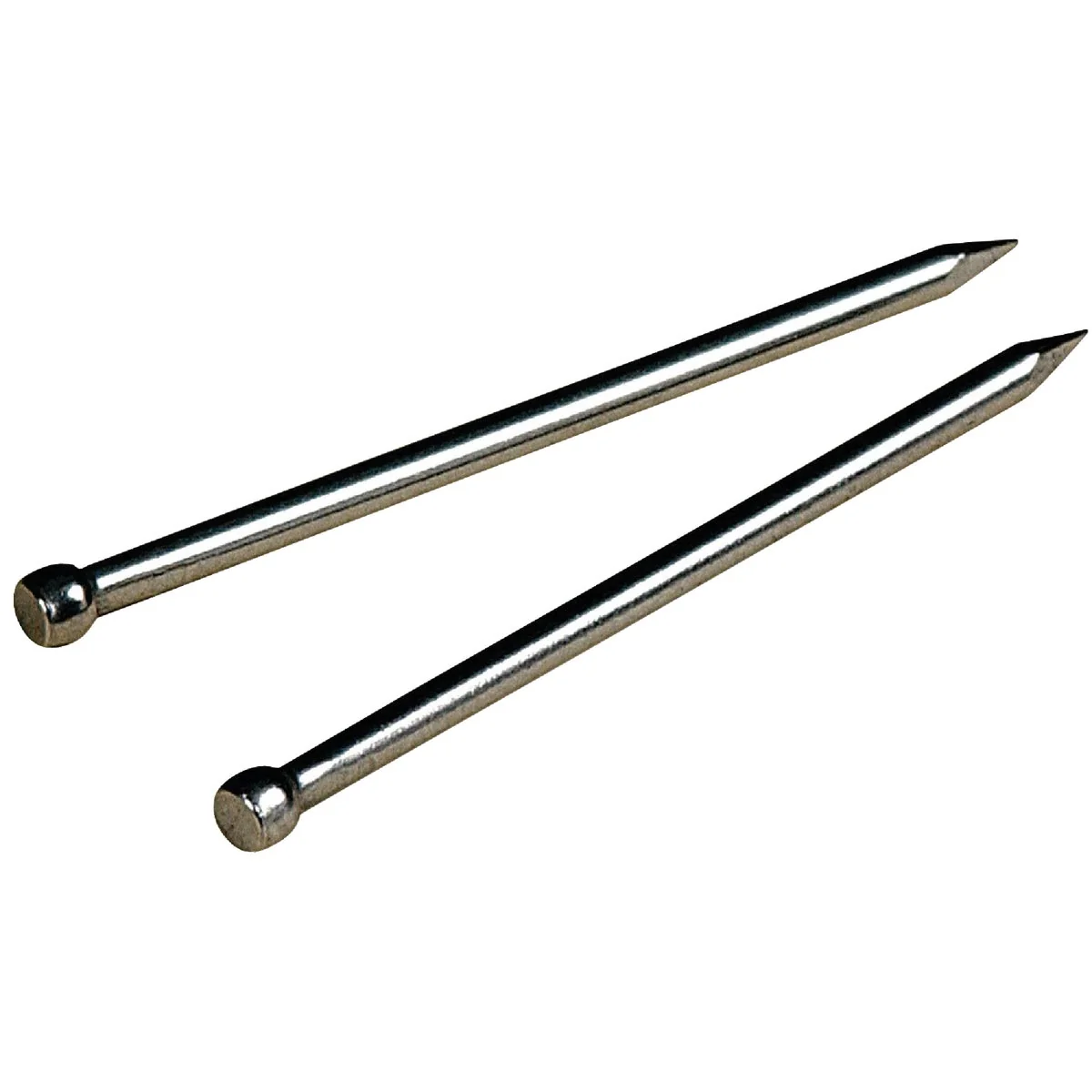 Reusable Hillman Anchor Wire 1-1 2 In. 17 ga 1.75 Oz. Wire Brad Long-Lasting