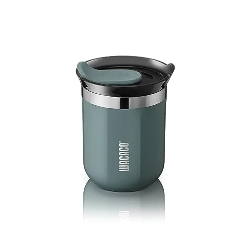 Original Design Octaroma Classico Vacuum Insulated Coffee Mug Elegant