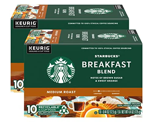Effective Coffee K Cup Pods 20 Count Fast