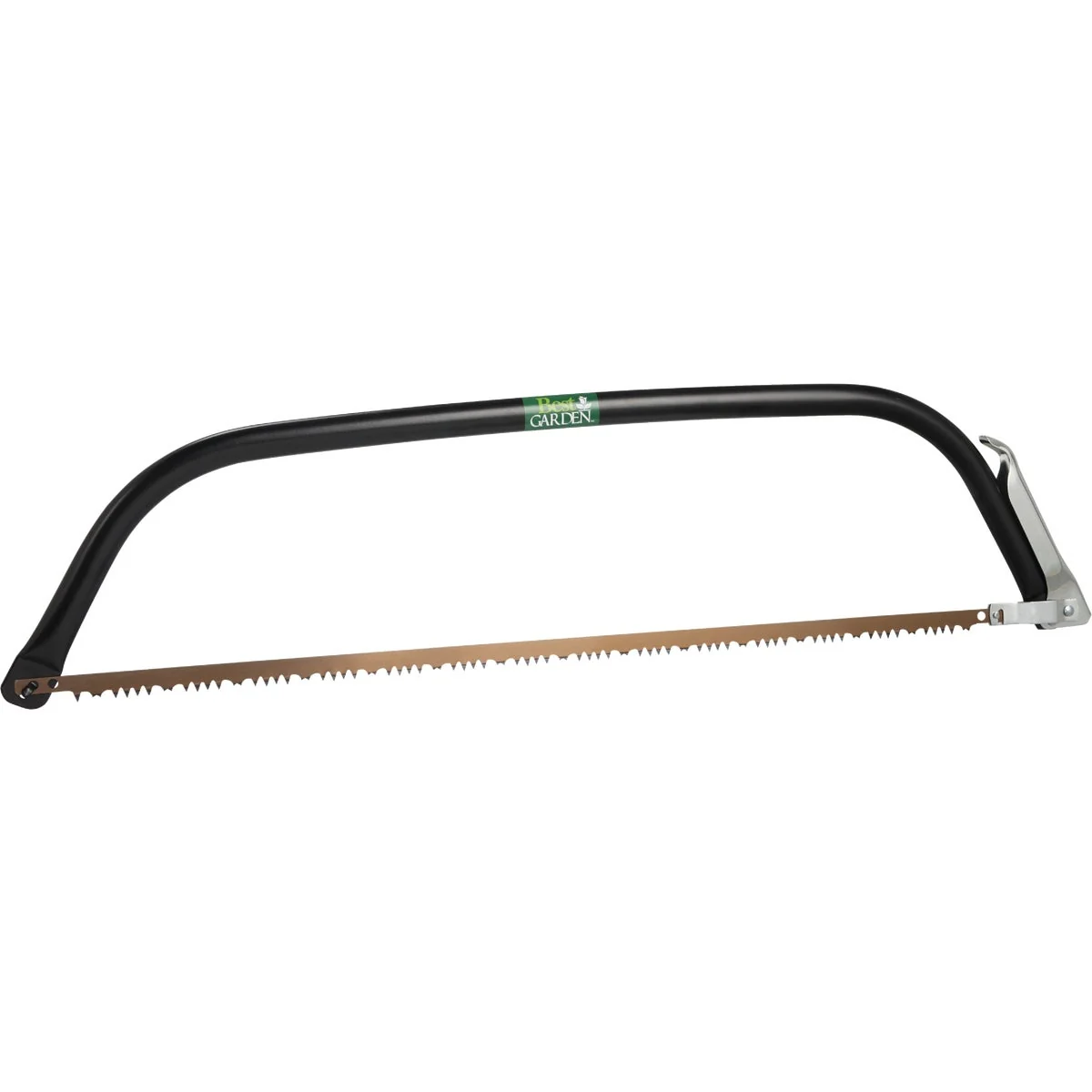 Practical Garden 30 In. Bow Saw Healthy