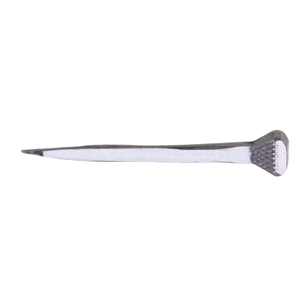 Fashionable Diamond City Slim Head 5 Steel Horseshoe Nail 100-Pack Organic