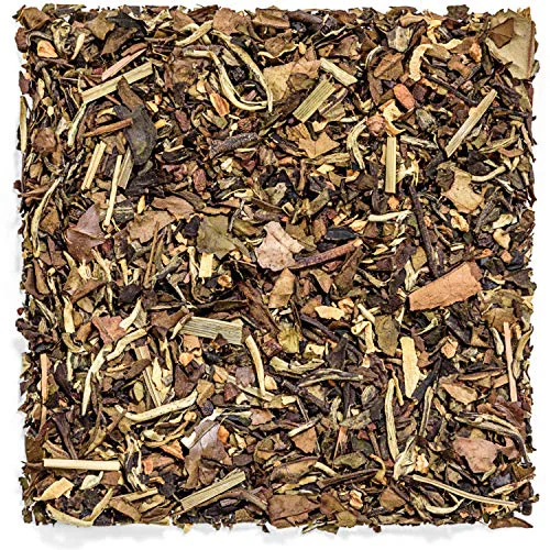 Safe White Ayurvedic Chai 8 Ounce Smart