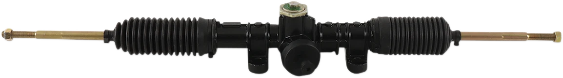 Luxury MOOSE RACING Steering Rack 51-4010 Reusable