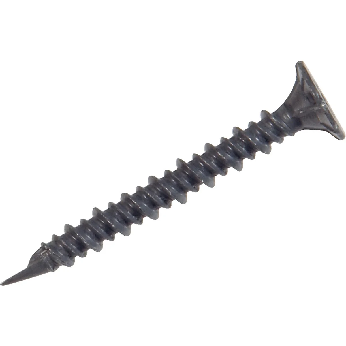 Original Design Hillman 8 x 1-1 4 In. Rock Board Drywall Screw 200 Ct. Eco-Friendly