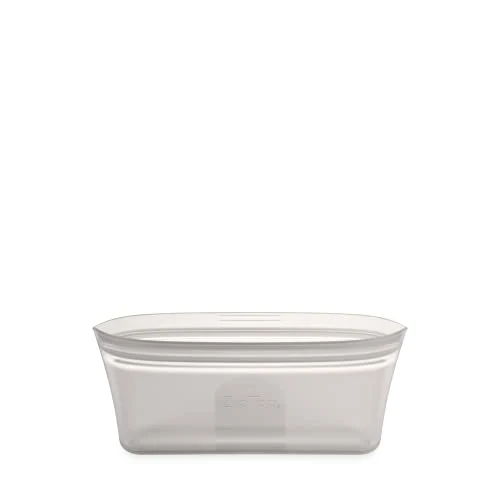 Durable Reusable Food Storage Bags Relaxed