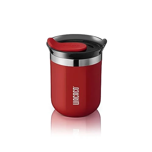 Expertly Made Octaroma Classico Vacuum Insulated Coffee Mug Genuine