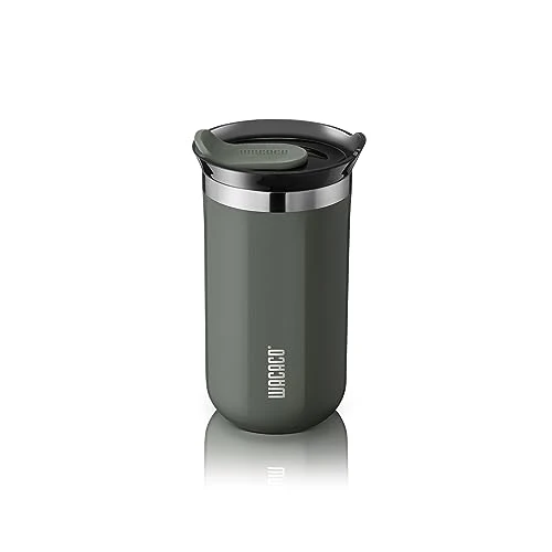 High-Performance Octaroma Lungo Vacuum Insulated Coffee Mug Professional