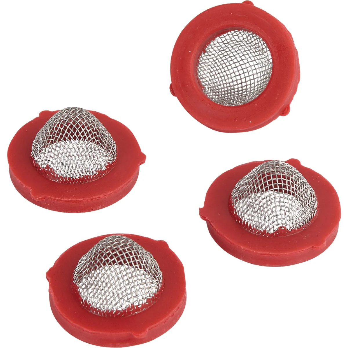 Detailed Garden Universal Filter Hose Washer 3-Pack Effective