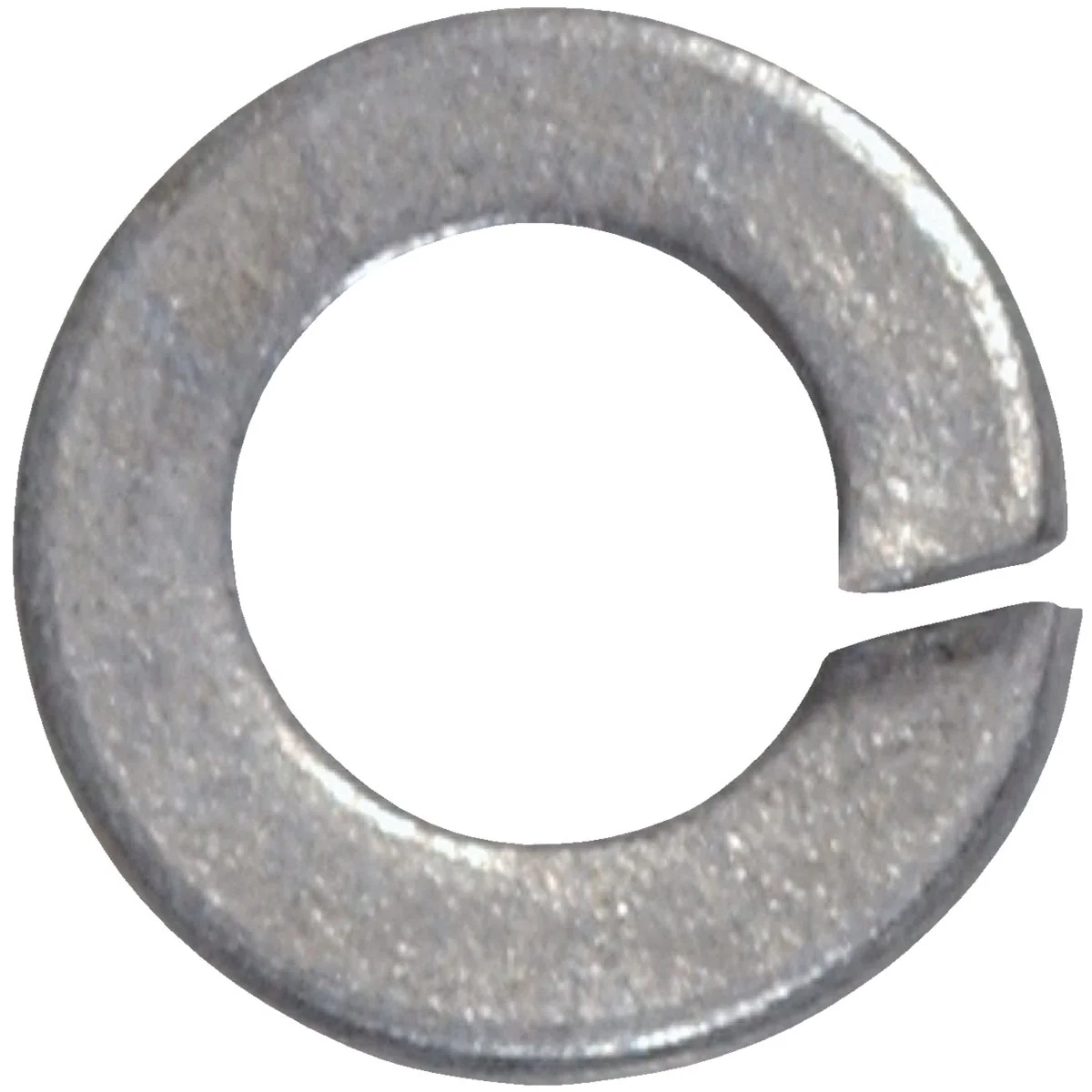 Authentic Hillman 5 16 In. Steel Galvanized Split Lock Washer 100 Ct. Recyclable