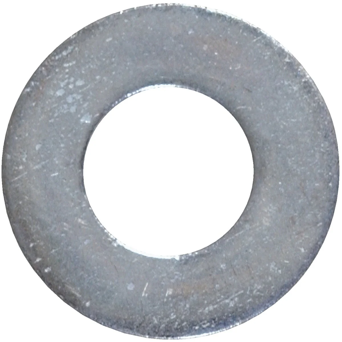 Reusable Hillman 1 2 In. Steel Hot Dipped Galvanized Flat USS Washer 130 Ct. 5 Lb. Classic