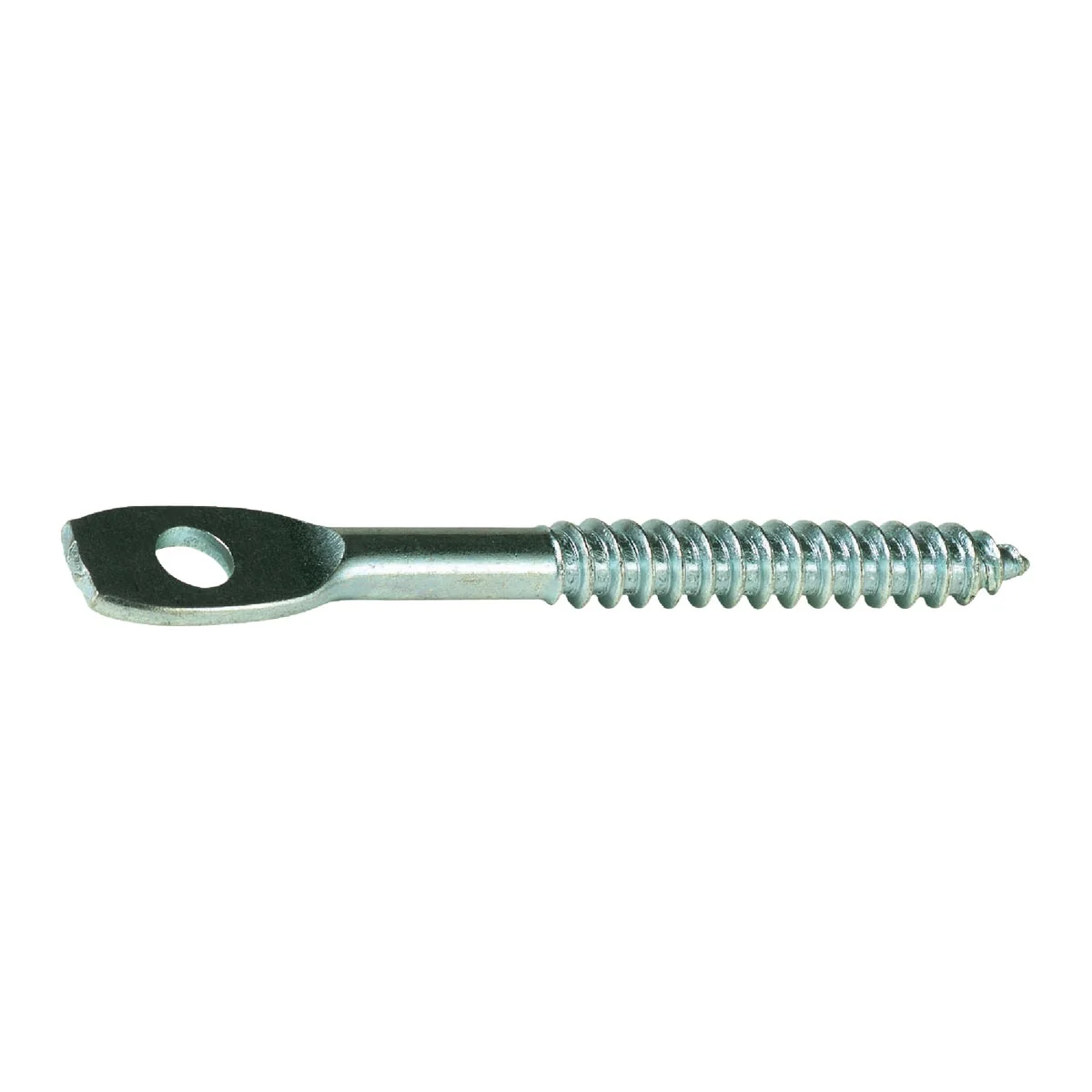 Excellent Hillman 1 4 In. x 3 In. Acoustical Ceiling Lag Screw 100 Ct. Prestigious