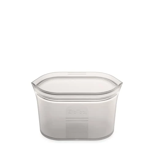 Premium Material Reusable Food Storage Bags Outstanding