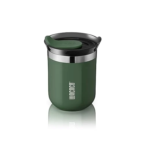 Versatile Octaroma Classico Vacuum Insulated Coffee Mug Detailed