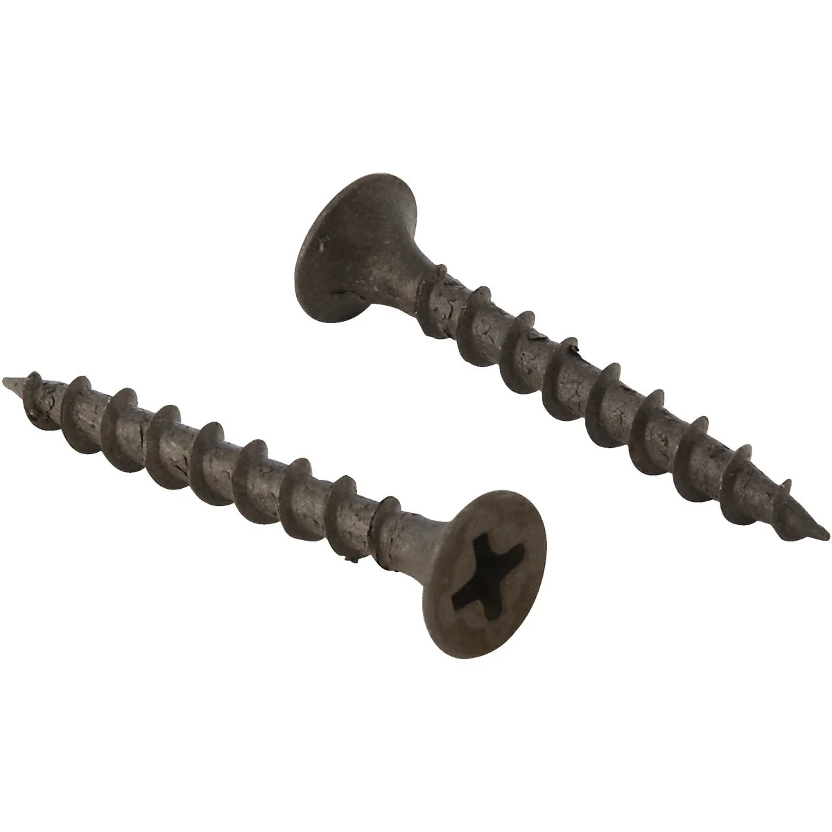 Prestigious Grip-Rite 6 x 1-1 4 In. Coarse Thread Drywall Screw 25 Lb. Pail Lightweight
