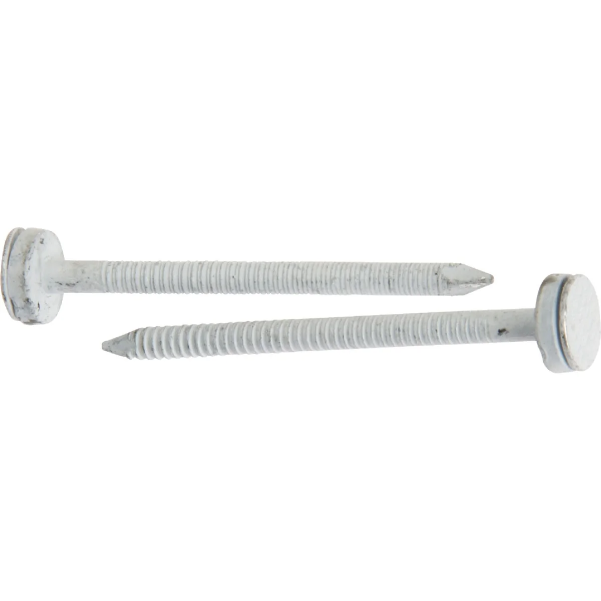 Premium Material Do it 1-1 2 In. 10 ga Hot Galvanized Roofing Nails 107 Ct. 1 Lb. . Effective