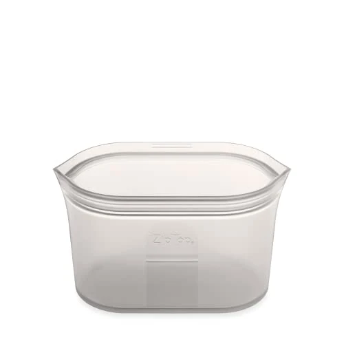 Optimized Reusable Food Storage Bags Quality