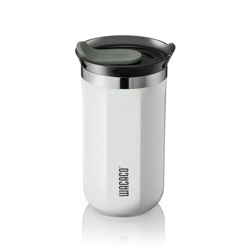 Top-Quality Octaroma Lungo Vacuum Insulated Coffee Mug Flexible