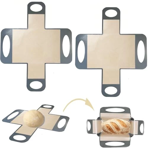 Modern Silicone Bread Sling Mat Authentic