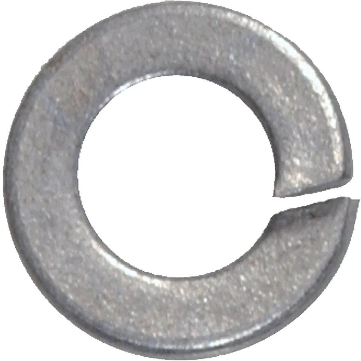Exceptional Hillman 1 4 In. Steel Galvanized Split Lock Washer 100 Ct. Effective