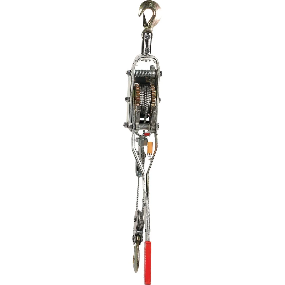 Relaxed American Power Pull 4-Ton 6 Ft. Cable Puller Trendy